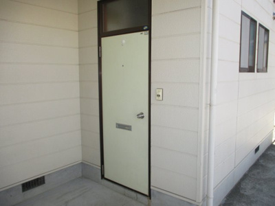 【その他共用部分】 | コーポ野田尾