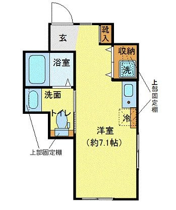 FARE下北沢