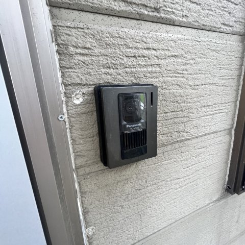 母恋パークハイツのセキュリティ