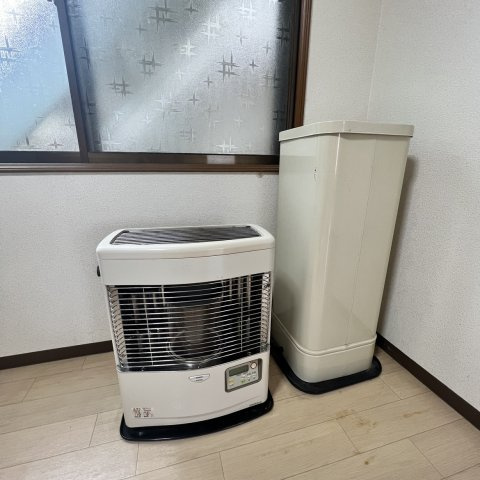 母恋パークハイツのその他