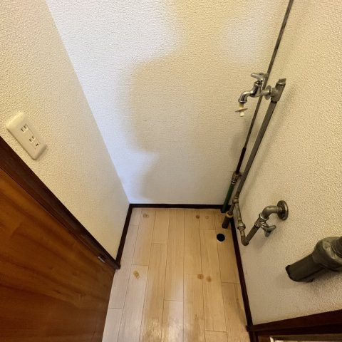 母恋パークハイツの設備