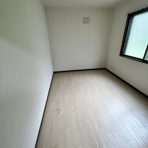 母恋パークハイツの居間・リビング