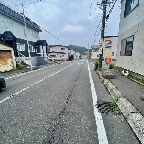 母恋パークハイツのその他