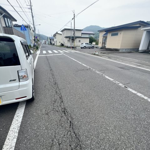 母恋パークハイツのその他