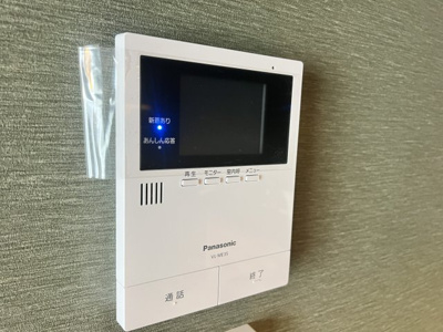 【設備】 | シャーメゾンキャメリア