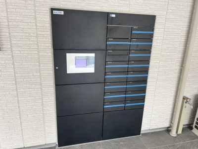 【その他共用部分】 | シャーメゾンキャメリア