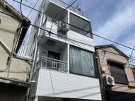 丸増コーポ　事務所利用　応相談の画像