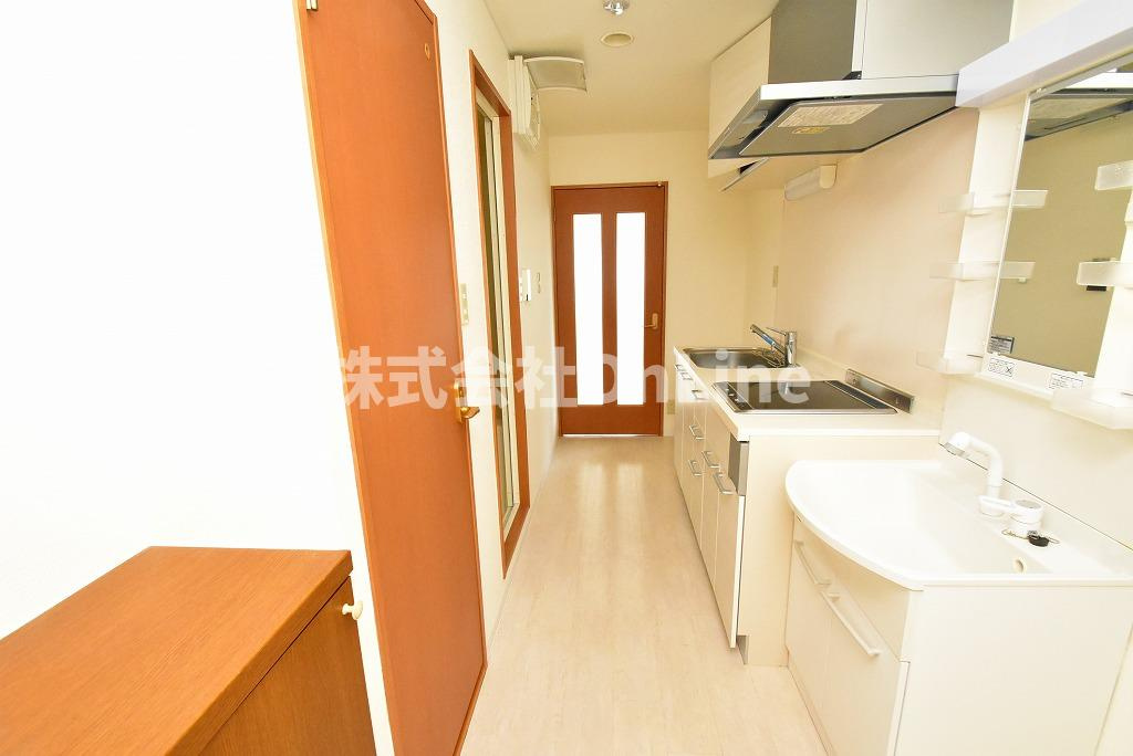 八尾市光町２丁目の賃貸マンションのその他