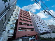 クレール武蔵野の画像