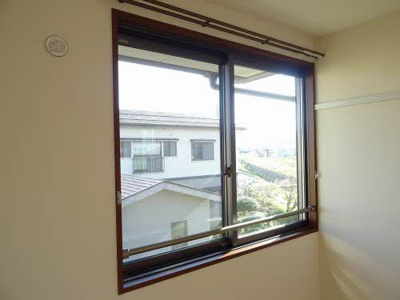 【展望】 | グランシャリオ春日野