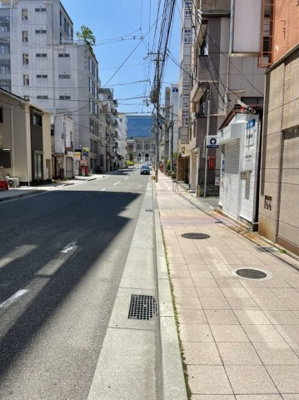 【周辺】 | 法友会館