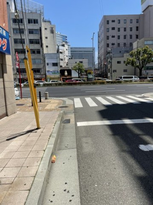 【周辺】 | 法友会館