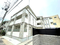 KTIレジデンス高速長田の画像