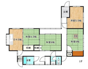 姫路市仁豊野／中古戸建の画像