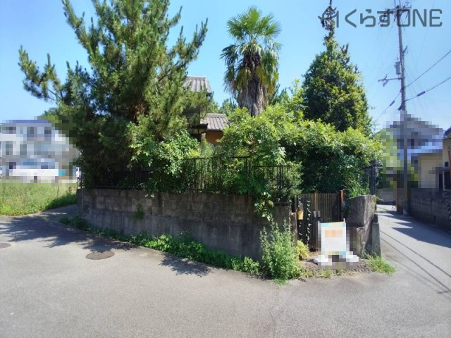 【外観】 | 姫路市仁豊野／中古戸建