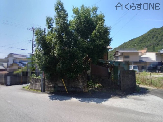 【外観】 | 姫路市仁豊野／中古戸建