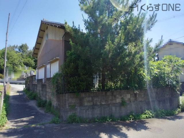 【外観】 | 姫路市仁豊野／中古戸建