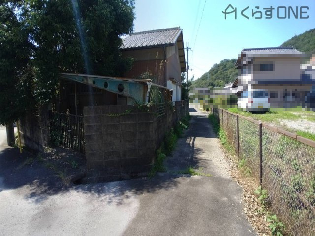 【外観】 | 姫路市仁豊野／中古戸建