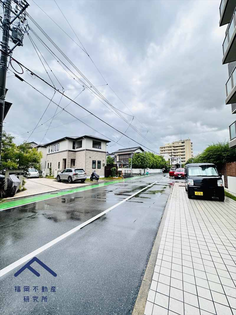 アクロス原ブルームテラスの周辺