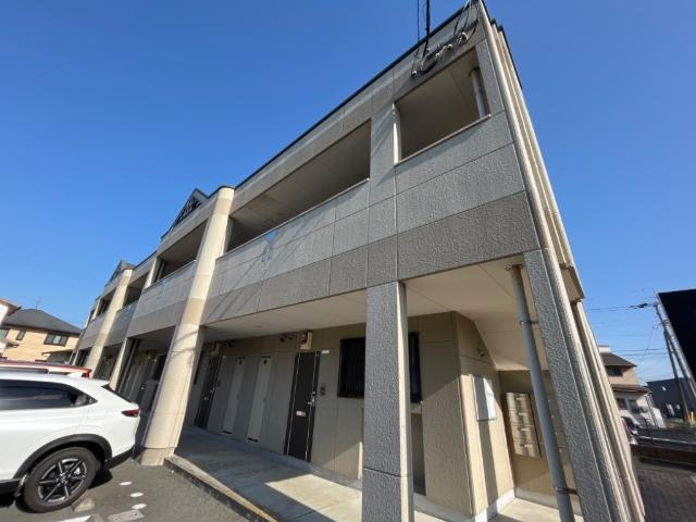 シャルムコート