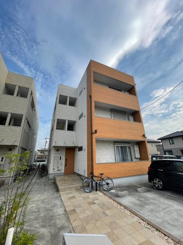 仲介手数料0円！！FAMILY　STAGE庄内通Ⅱ