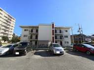 グレースマンションの画像