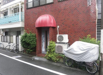 【その他共用部分】 | 松崎ビル