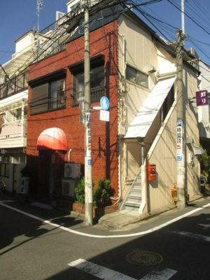 【外観】 | 松崎ビル