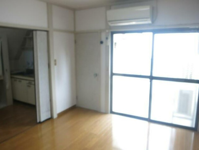 【居間・リビング】 | 松崎ビル