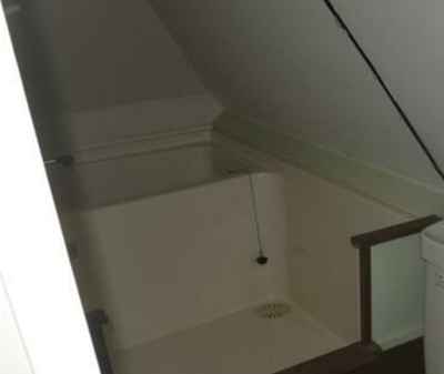 【浴室】 | 松崎ビル