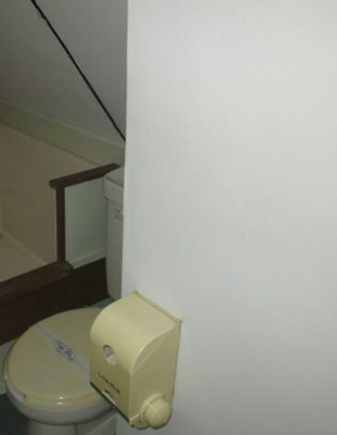 【トイレ】 | 松崎ビル