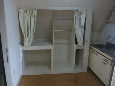 【内装】 | 松崎ビル