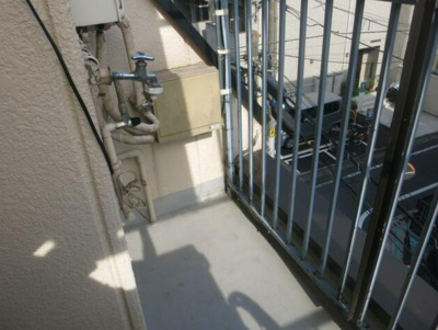 【設備】 | 松崎ビル