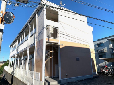 【外観】 | レイヒルズ