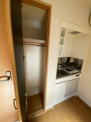 【収納】 | シャンテ中井