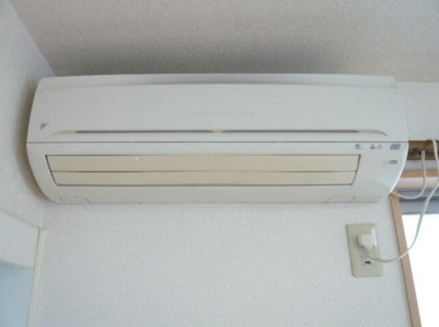 【設備】 | シャンテ中井