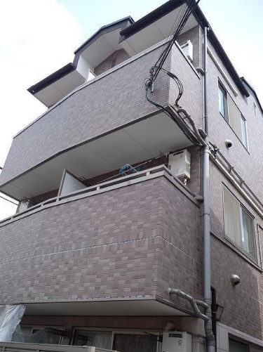 【外観】