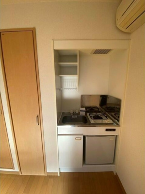 【キッチン】 | シャンテ中井