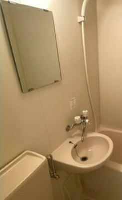 【洗面所】 | シャンテ中井