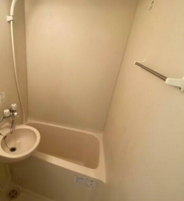 【浴室】 | シャンテ中井