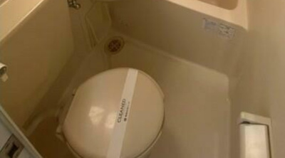 【トイレ】 | シャンテ中井