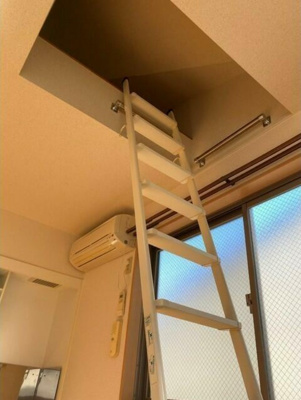 【内装】 | シャンテ中井