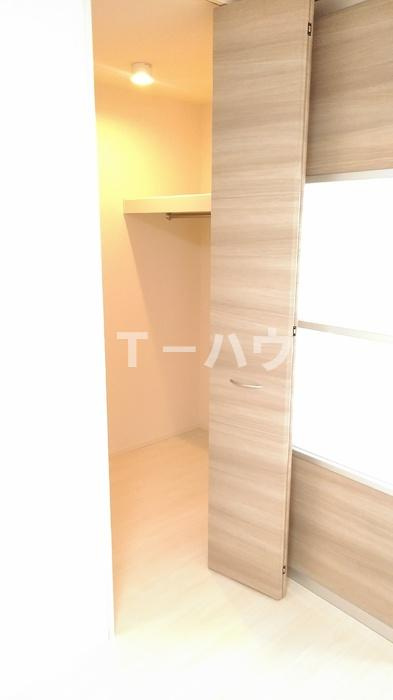 ベルフィーヌ東船橋の設備