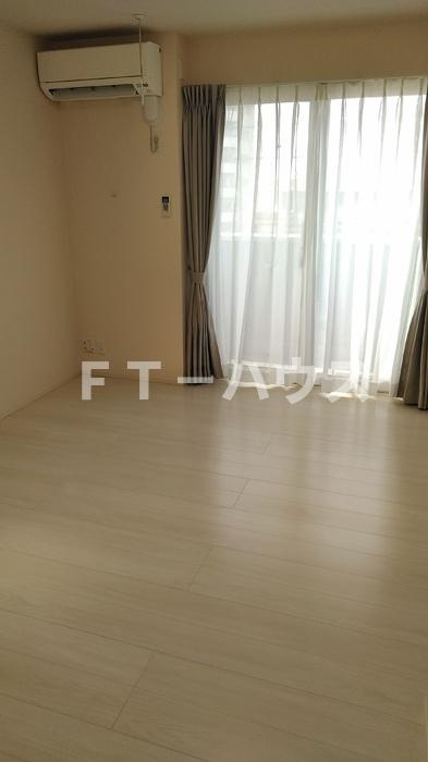 ベルフィーヌ東船橋の居間・リビング