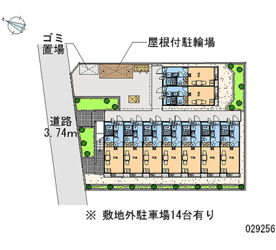 【周辺】 | HARASHIMA