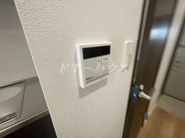 GGAの設備