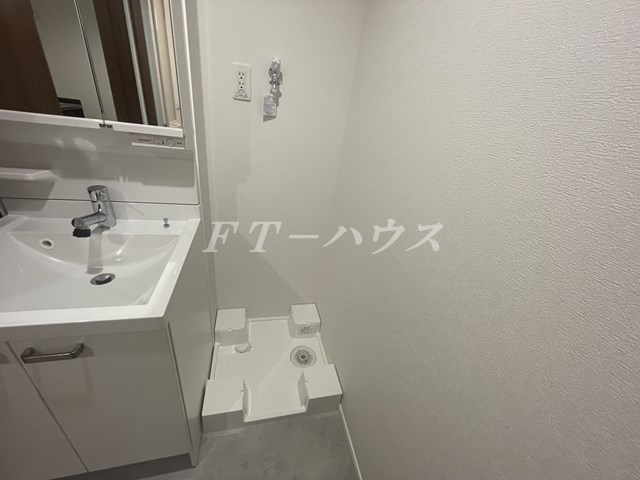 GGAの設備