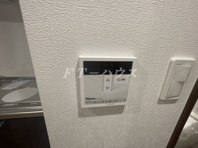 GGAの設備