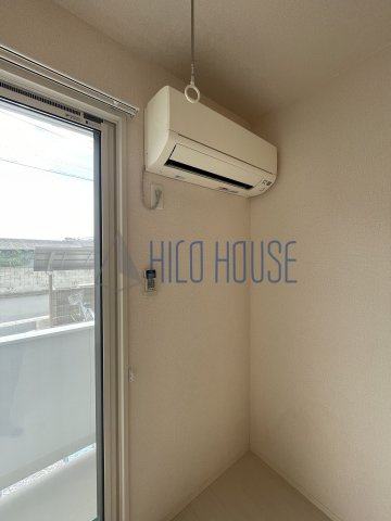 ラ・ルーチェの設備