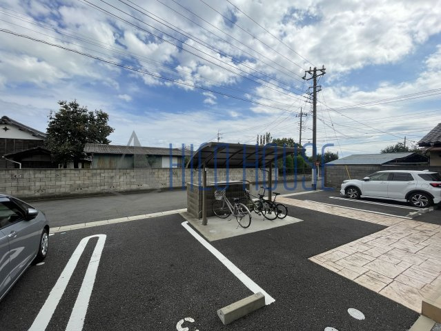 ラ・ルーチェの展望